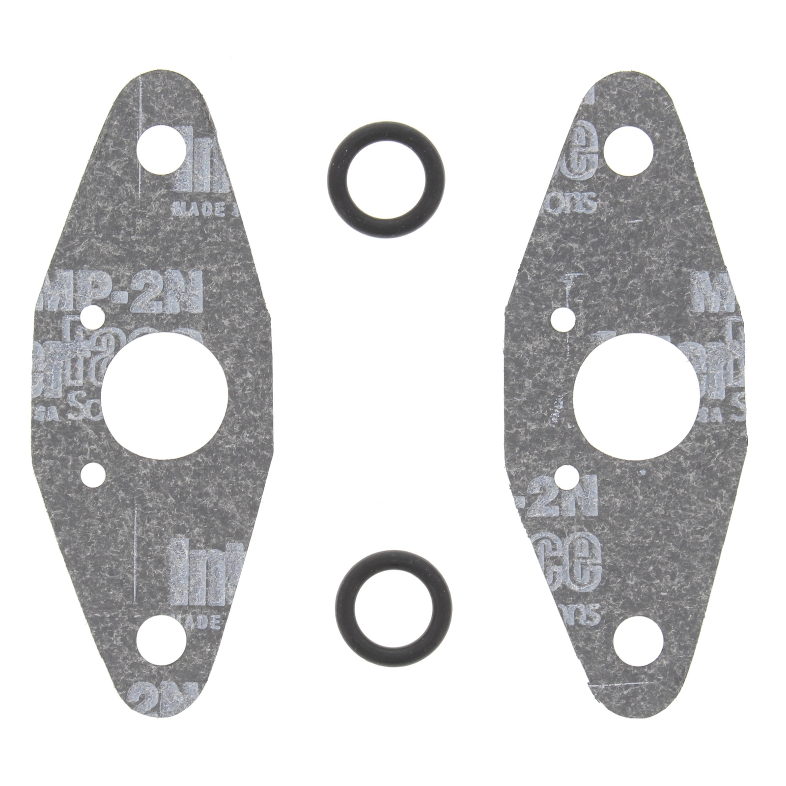 Ski-Doo MXZ 600, 1999-2002, Exhaust Valve Gaskets