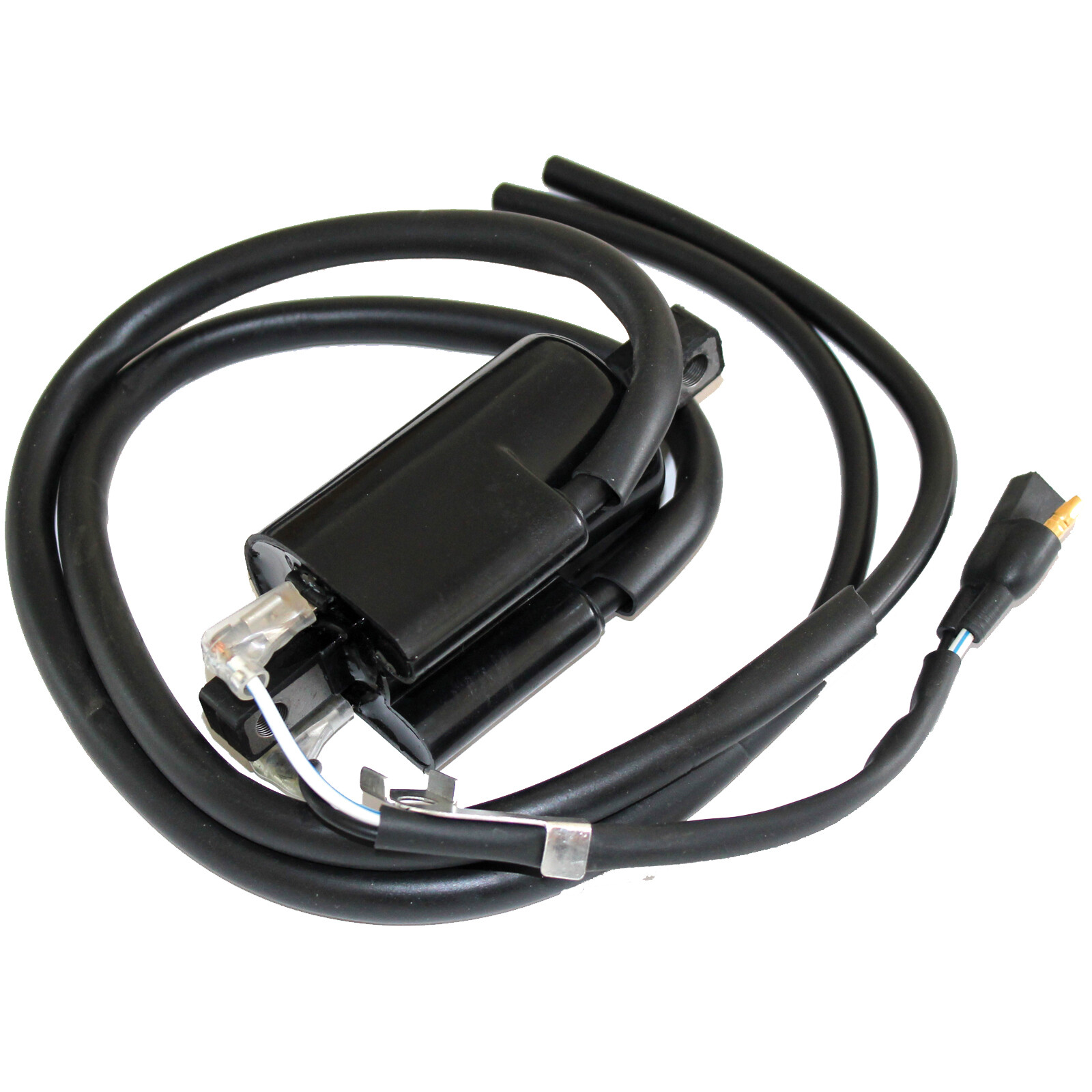 Ignition Coil for Skidoo Summit 500 583 670 1995 1996 1997 Ski-Doo