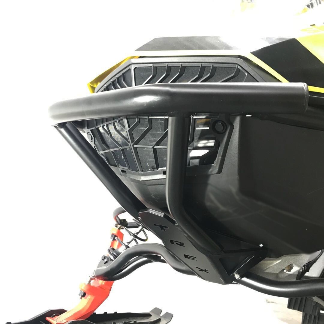 Skidoo G4 850 Summit Replacement Front Bumper T-REX 2017-22