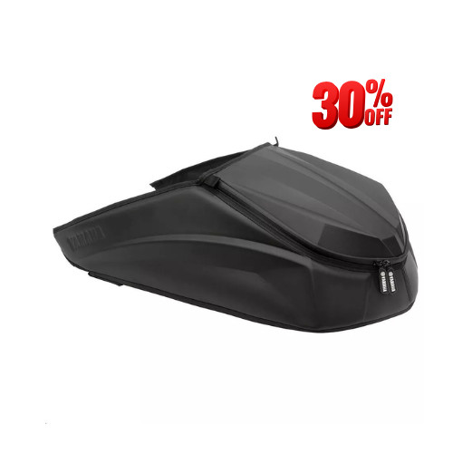 OEM Yamaha Snowmobile Tunnel Bag – Viper & Sidewinder Luggage – SMA-8MB64-00-BK