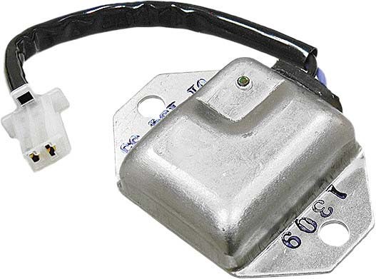 1988-1993 YAMAHA Snowmobile SPI Voltage Regulator