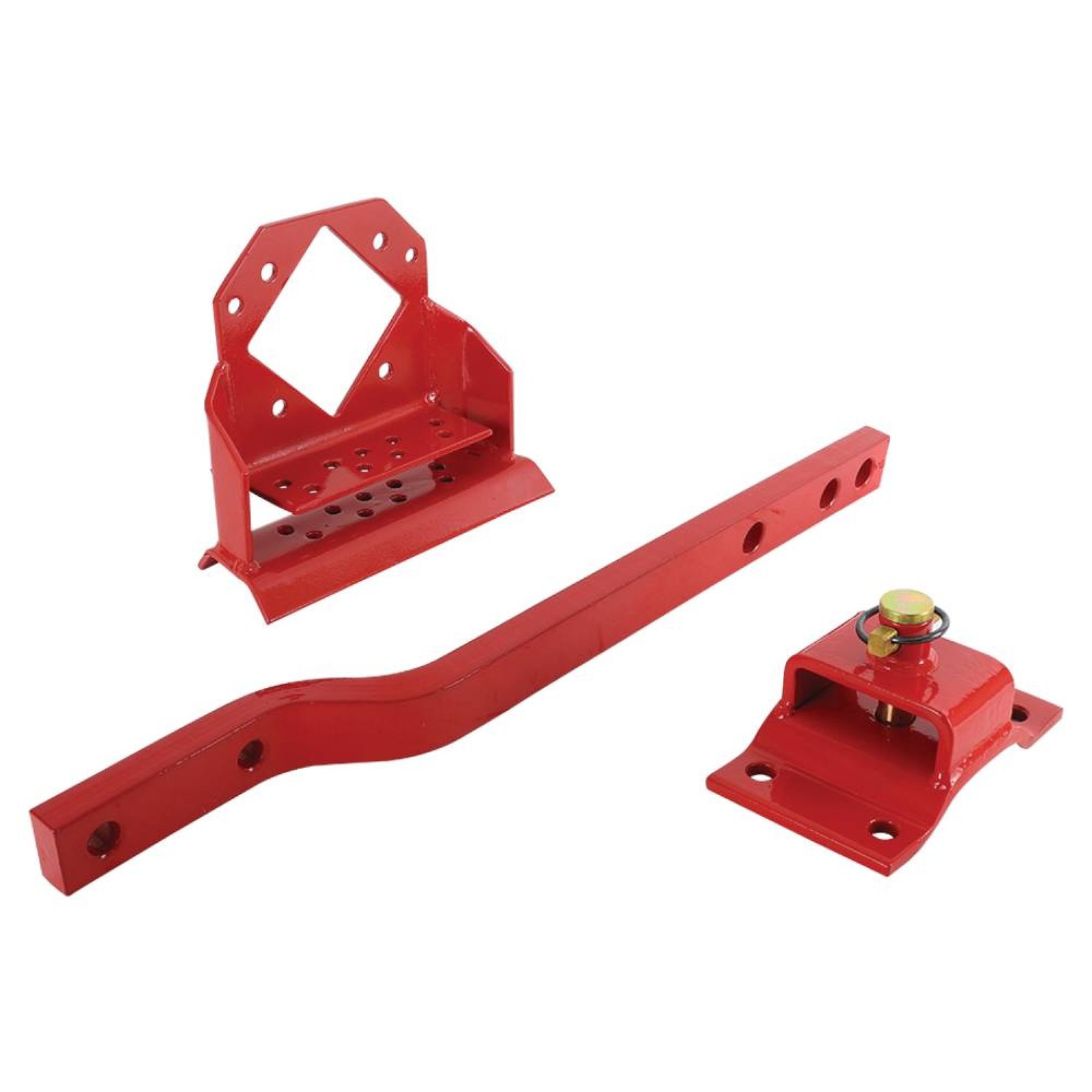 Swinging Drawbar Kit For Ford/New Holland 600 Series 4 Cyl SDA6