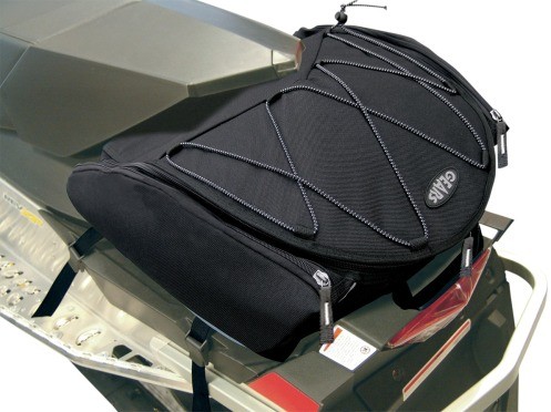 Gears Canada Tunnel Bag Snowmobile 300191-1 3516-0116