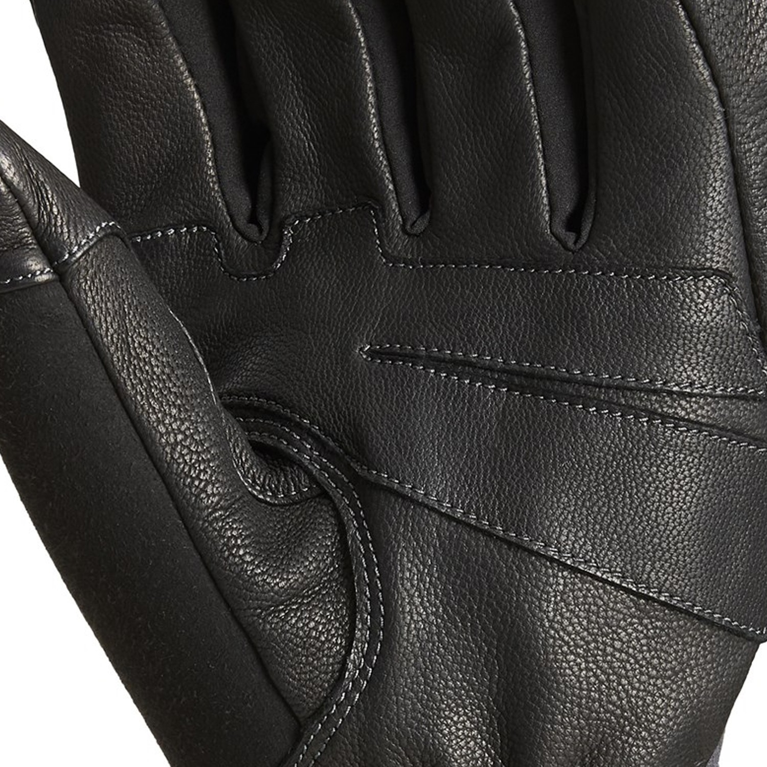 Polaris Snowmobile New OEM, Adult Men’s Med, Switchback Branded Gloves,286146003