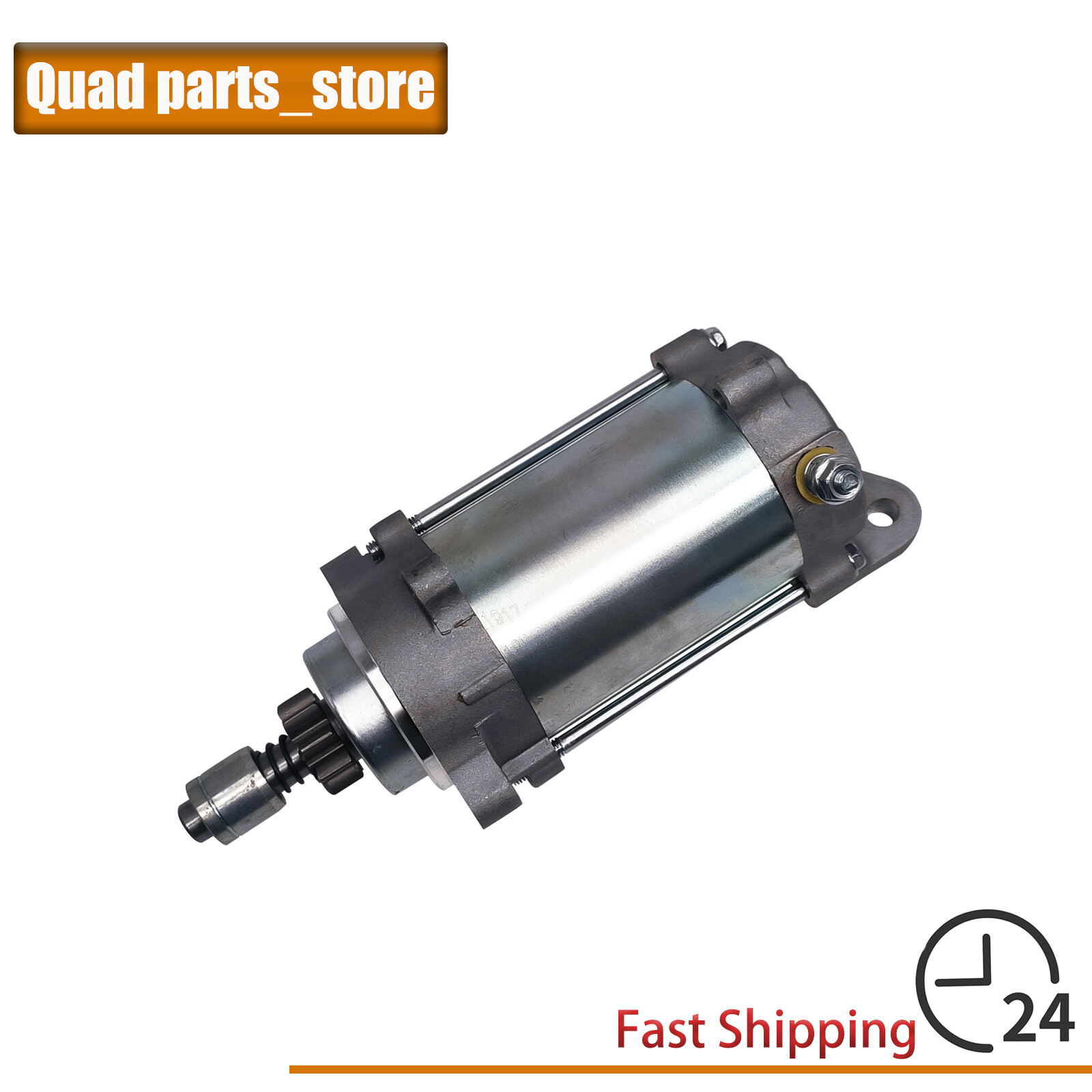 New Starter 515176784 515176858 515177047 515177389 for Ski-Doo