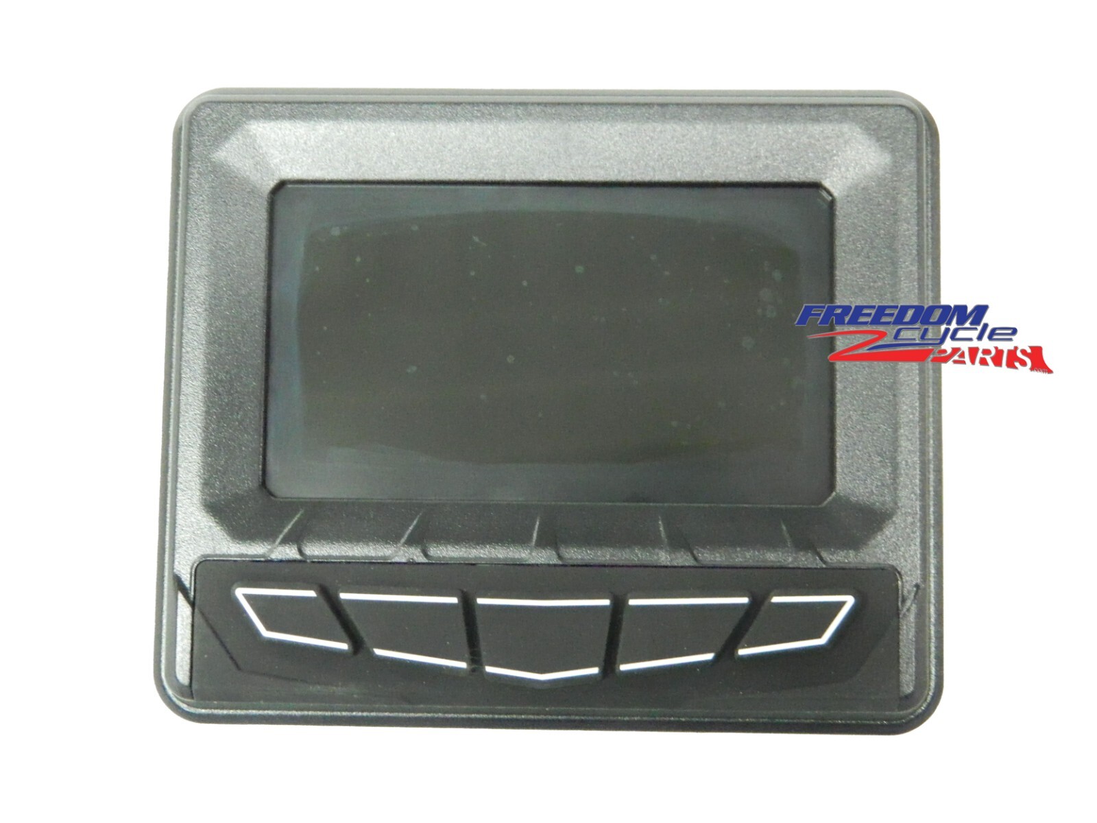 NOS OEM 2020-23 Polaris snowmobile digital display fits multiple models 3280638