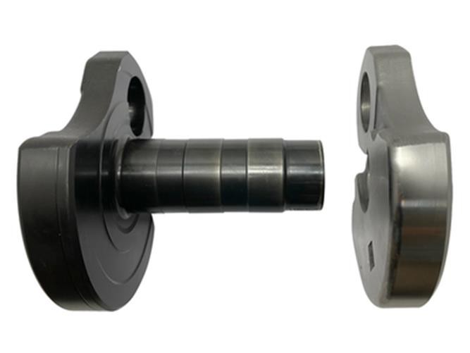 SP1 SM-09378D Center Crank Web Set fits Ski-Doo