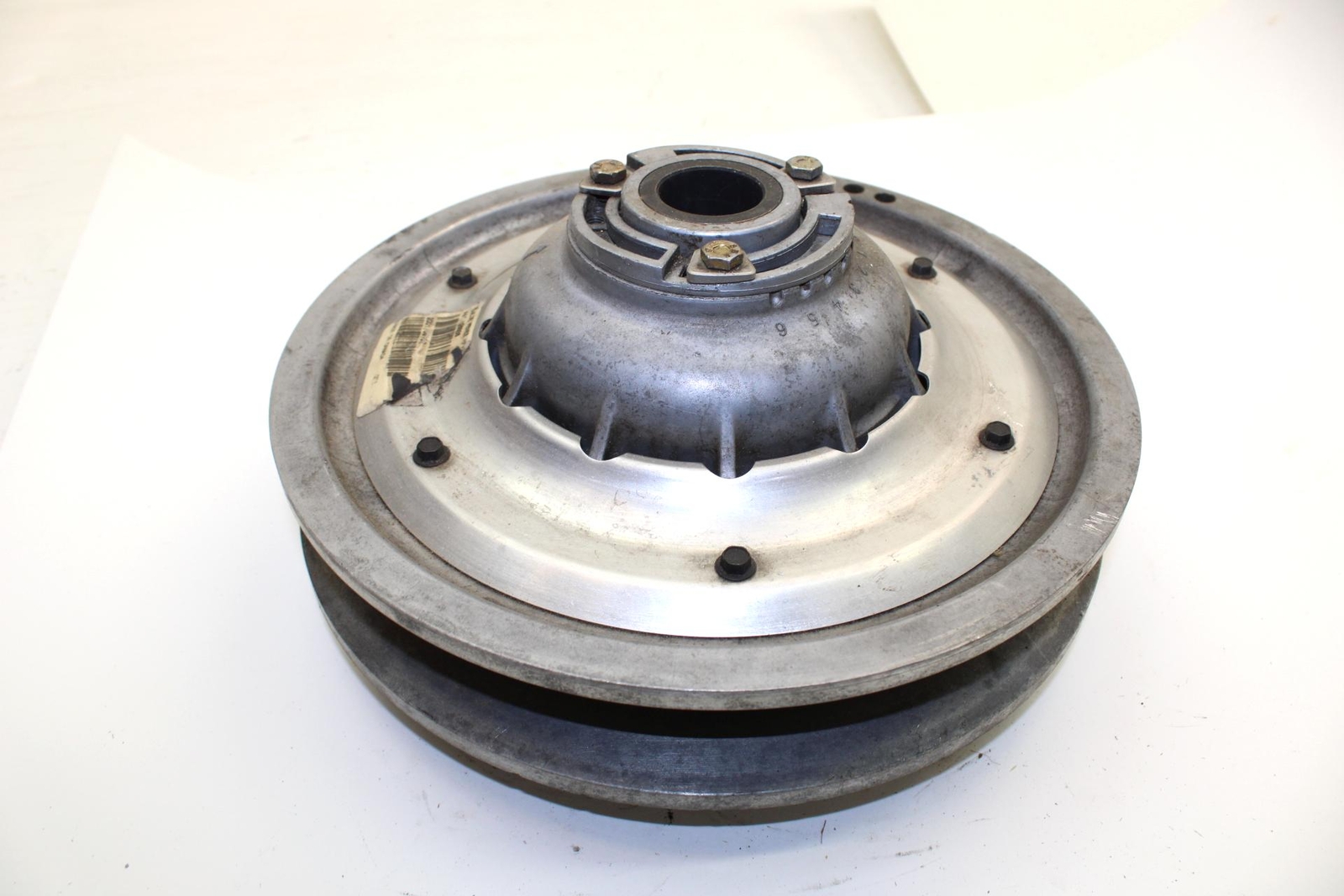 2002 Ski-doo Mxz 800 Oem Secondary Clutch RER 417126527 SS119