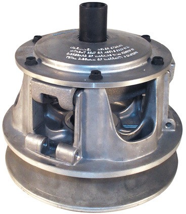 Comet 108-EXP Clutch – 30mm Tapered Flush Snowmobile 219500A 1140-0085