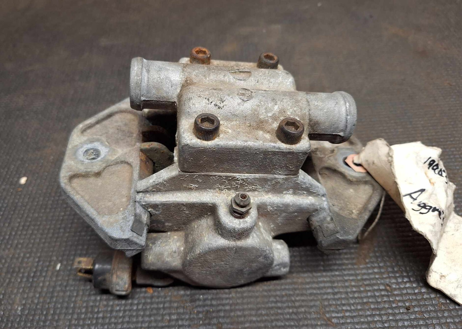 1990’s 2000’s Polaris Snowmobile Brake Caliper Pad