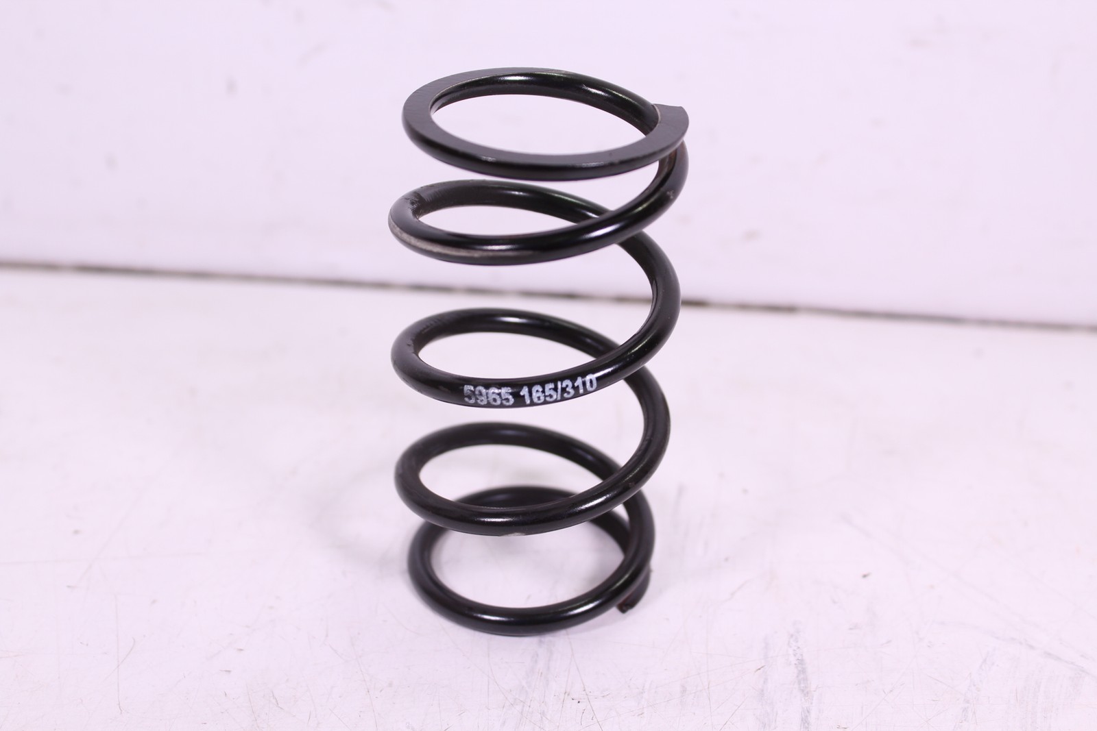 POLARIS SNOWMOBILE PRIMARY DRIVE CLUTCH SPRING 165/310 7045965