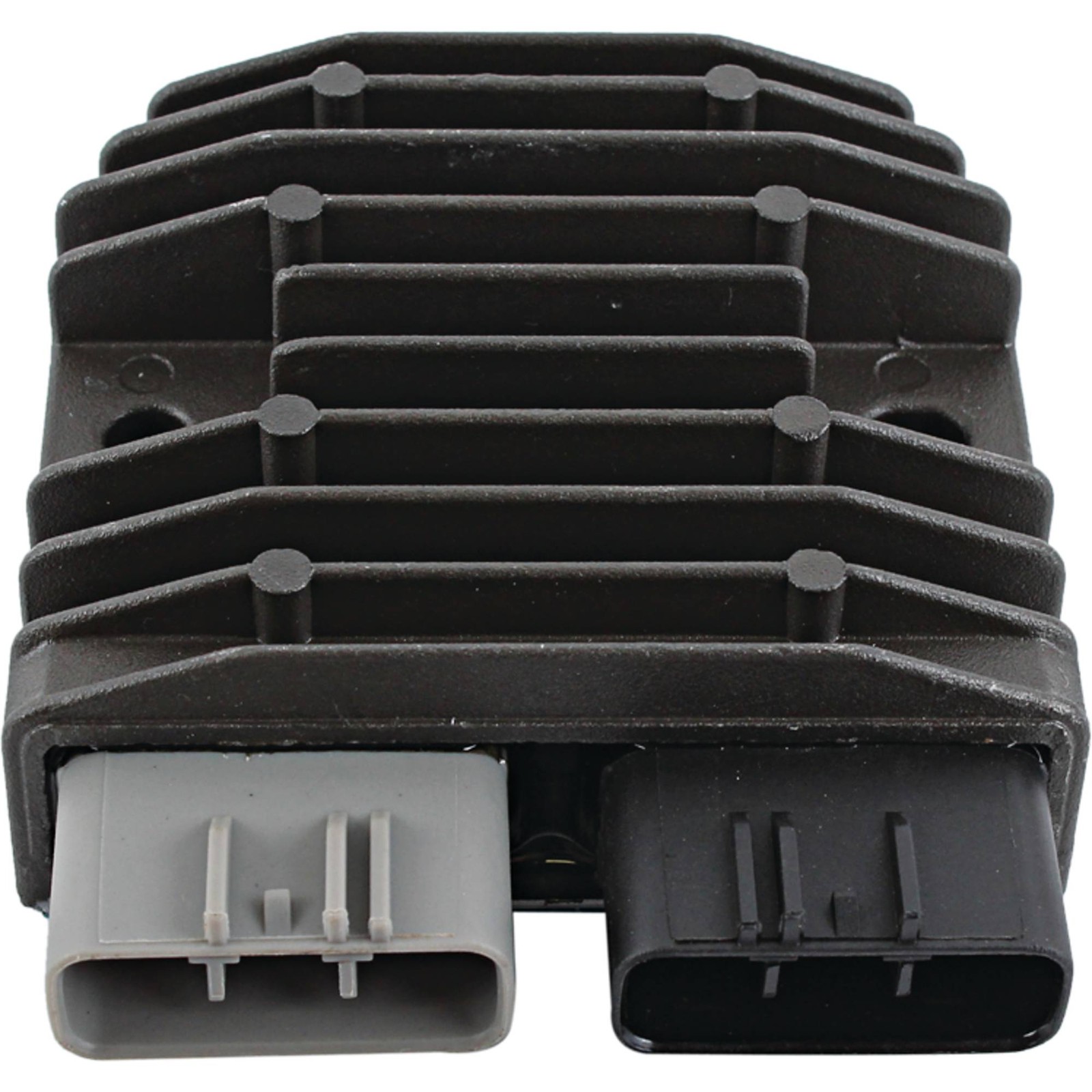 Voltage Regulator Rectifier for Yamaha Snowmobile Apex FX Nytro; 230-58055