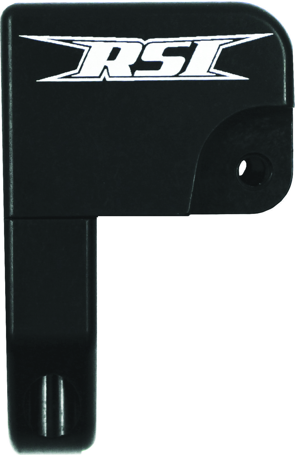 RSI TB-6 Billet Throttle Block No Kill Switch fits Ski-Doo