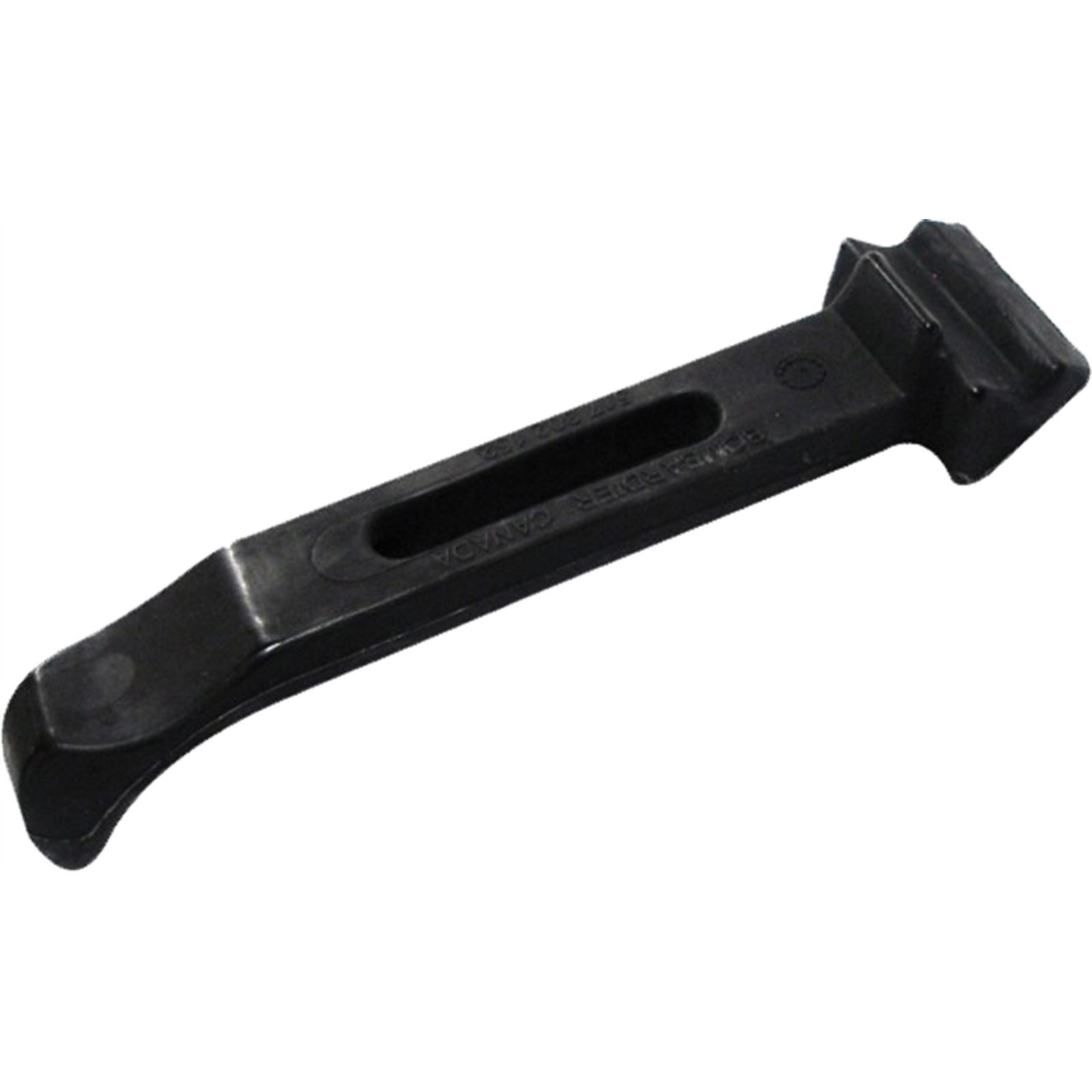 Replacement Snowmobile Hood Latch Strap Rubber For 96-12 Ski-Doo Models sm-12422