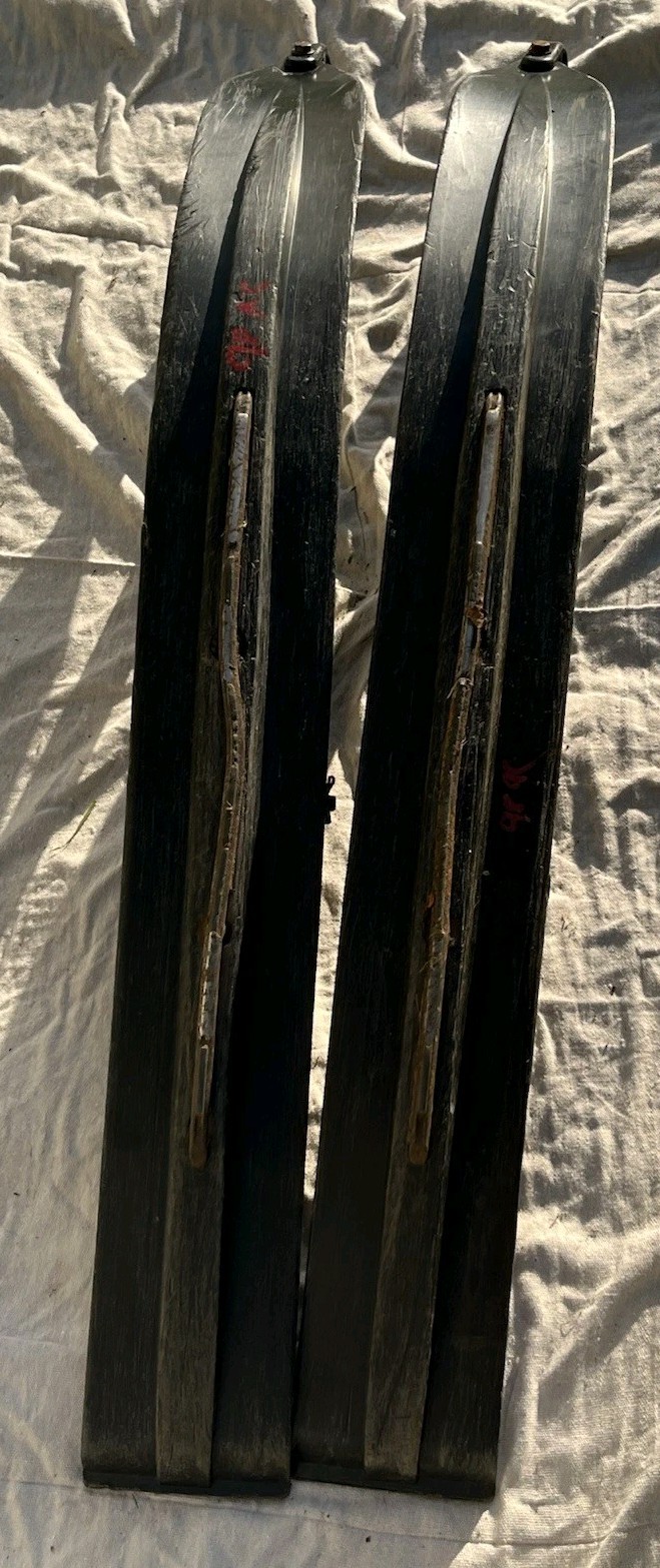 Artic Cat 500 600 700 800 SNOW MOBILE SKIS