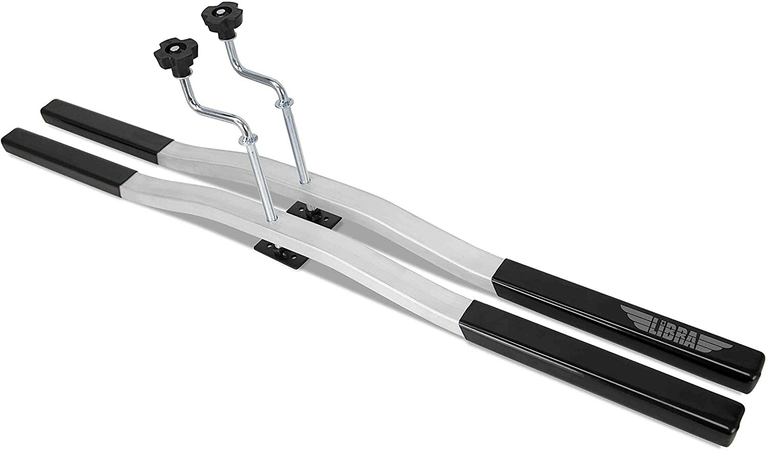 LIBRA Snowmobile Trailer Tiedown Bar Security Kit – 27063