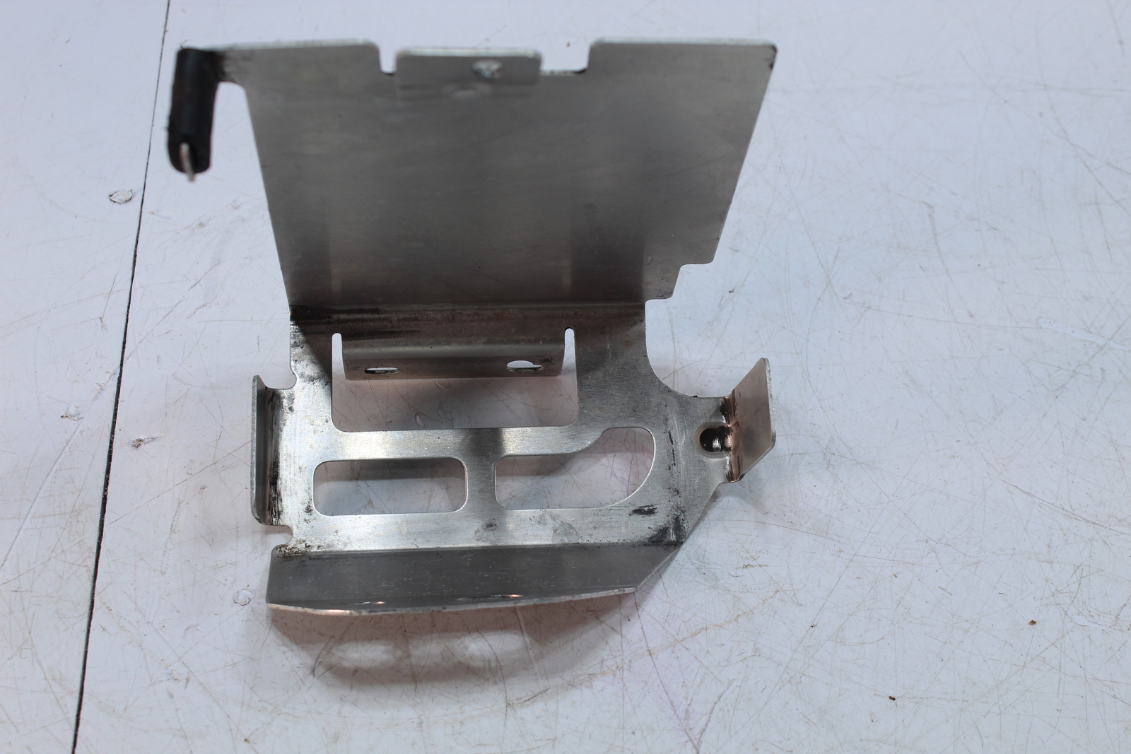 2017 Ski-doo Renegade 600 Sport Carb Battery Box Holder Tray