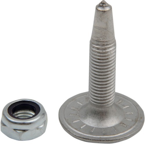 Fast-Trac Top Gun Carbide 2 – 1.50in. Stud Length ATV/UTV Snowmobile 180B48