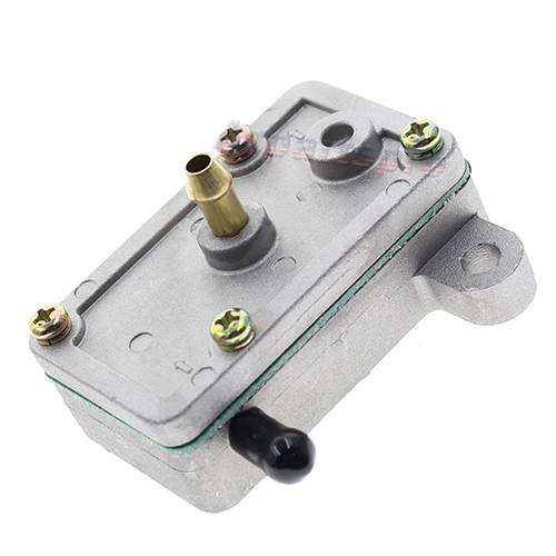 Snowmobile 0115-481 Fuel Pump 14 LPH 50CC 125CC 150CC 250CC 300CC GY6 Go Kart