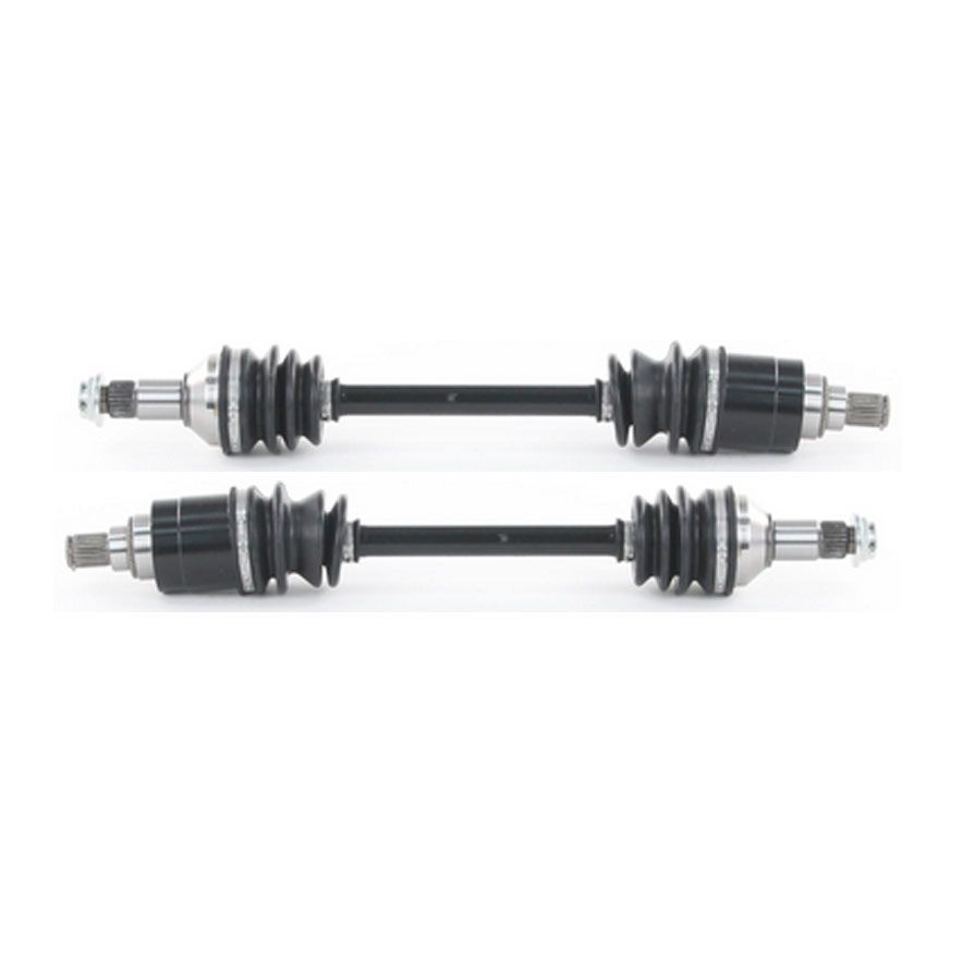 Front Left & Right ATV Cv Shaft Axles Fits Artic Cat Alterra 570 545cc 2020-2020
