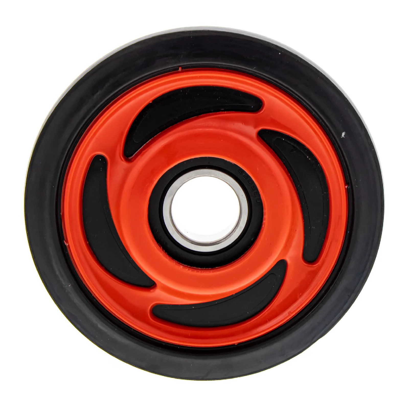 Polaris Snowmobile New OEM Suspension Rail Idler Wheel 5.35 in., 1590275-293