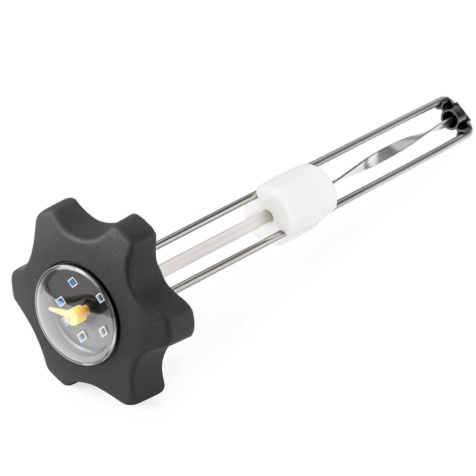 Fuel Petrol Gas Gauge Cap 572-1612-00 For Ski-Doo Formula 500 Deluxe 1997-2001