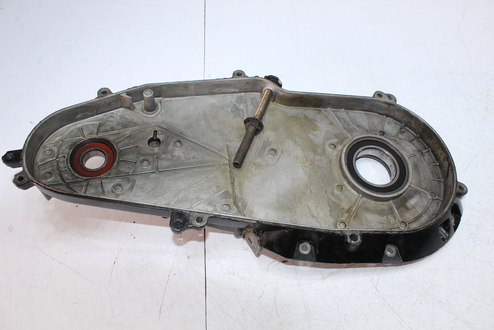 2010 Ski-doo Summit 800r Everest Power Tek 154in Chain Case