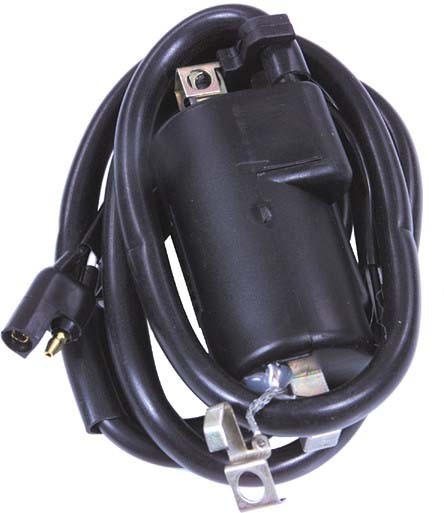 Nachman 1976-1977 Arctic Cat JAG 275, 340 External Snowmobile Ignition Coil