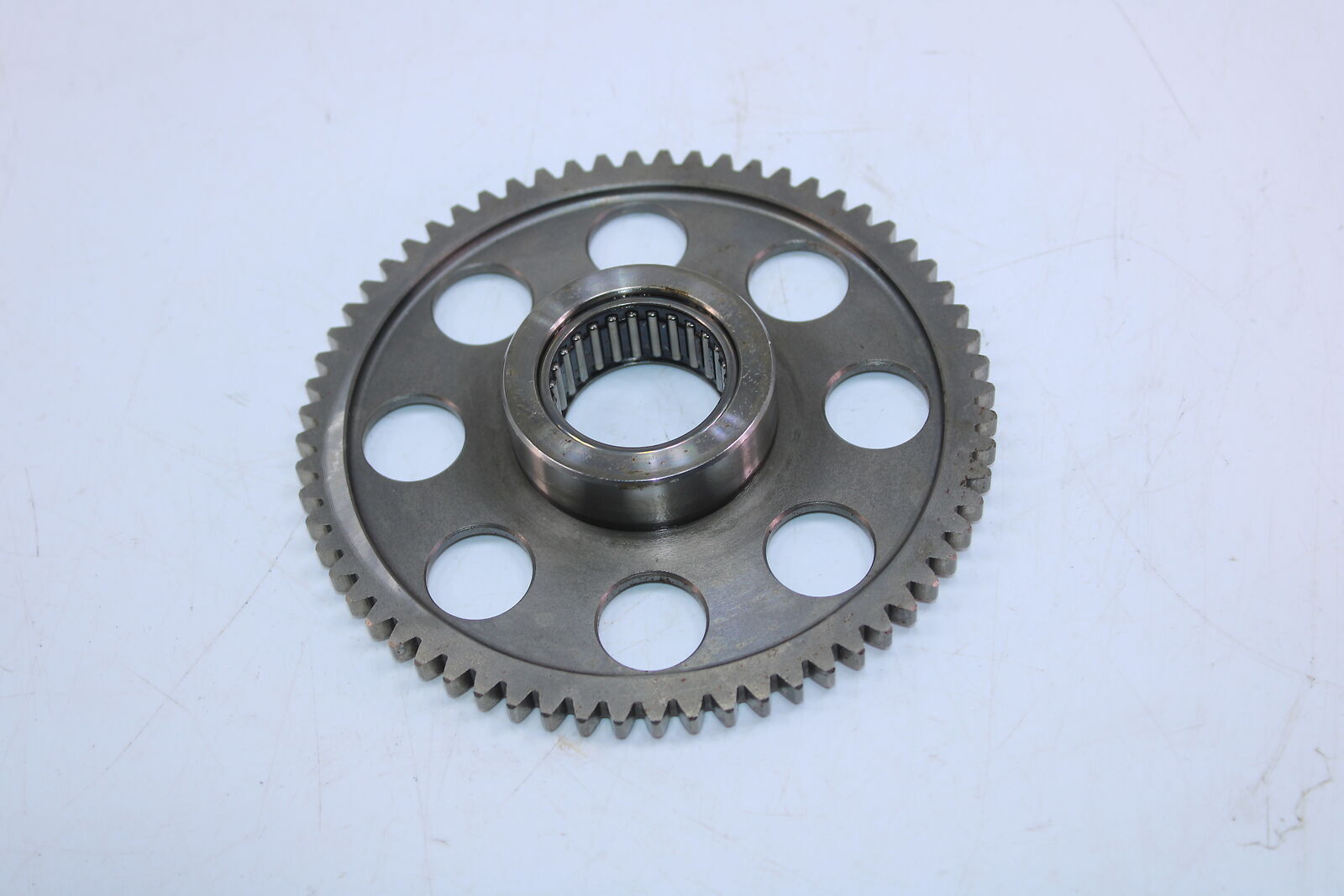 2010 Ski-Doo MXZ 1200 TNT STARTER GEAR 420434235