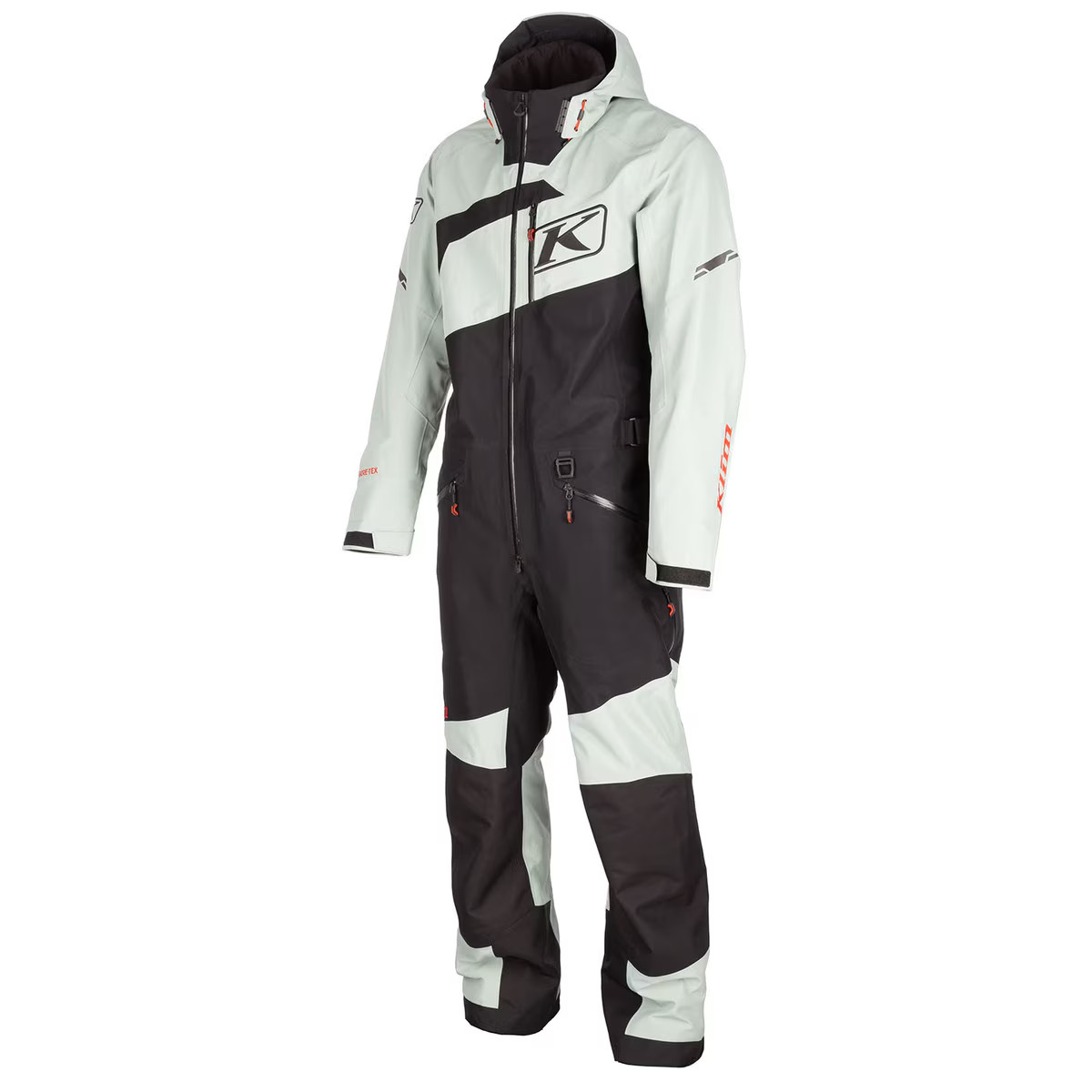 KLIM Ripsa One-Piece Non-Insulated Gore-Tex Snowmobile Suit