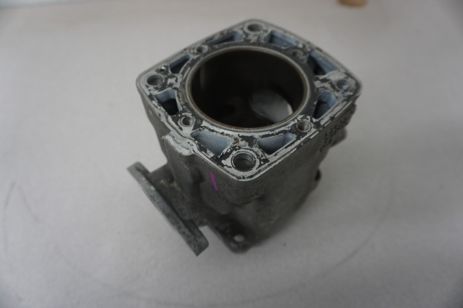 1989-1990 Yamaha OEM Cylinder Jug Exciter 86M-11311-00-00