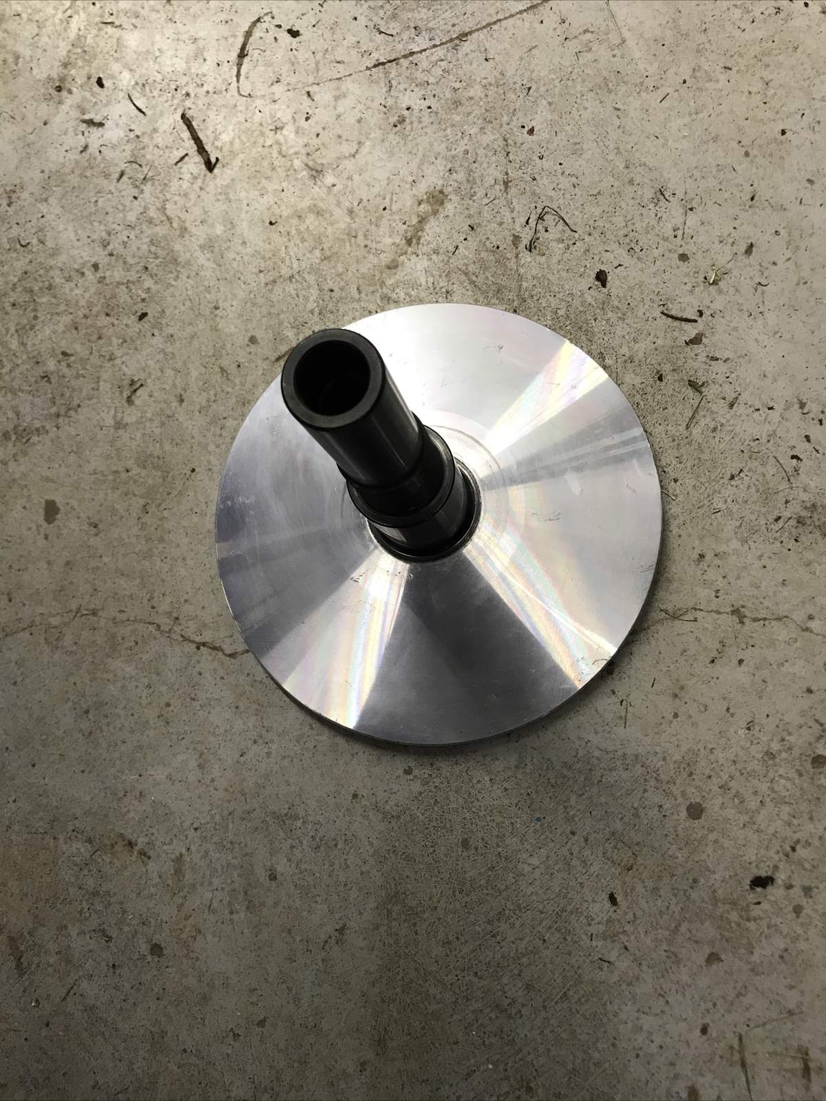 Polaris 2008-2013 Dragon RMK 800 Snowmobile Clutch Part Stem 700 switchback pro