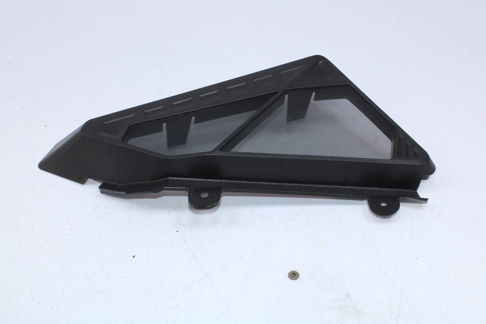 2015 Ski-doo Renegade X 800r E-tec left air filter cover 508000731