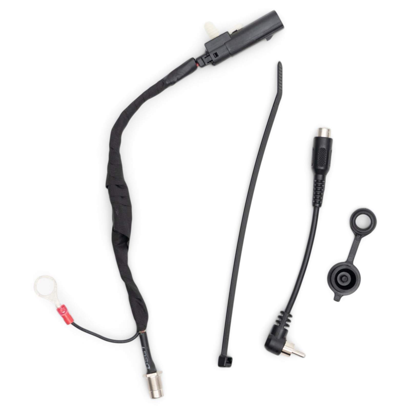 Ski-Doo New OEM Heated Visor Kit, 860201283