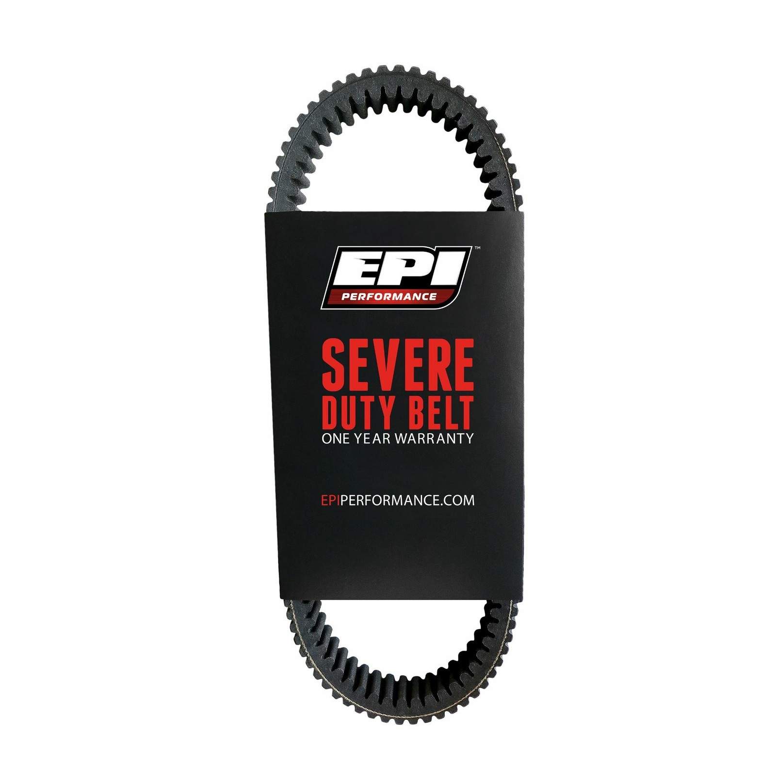 EPI Severe Duty Snowmobile Drive Belt for Ski Doo Expedition/MXZ/Renegade/Summit