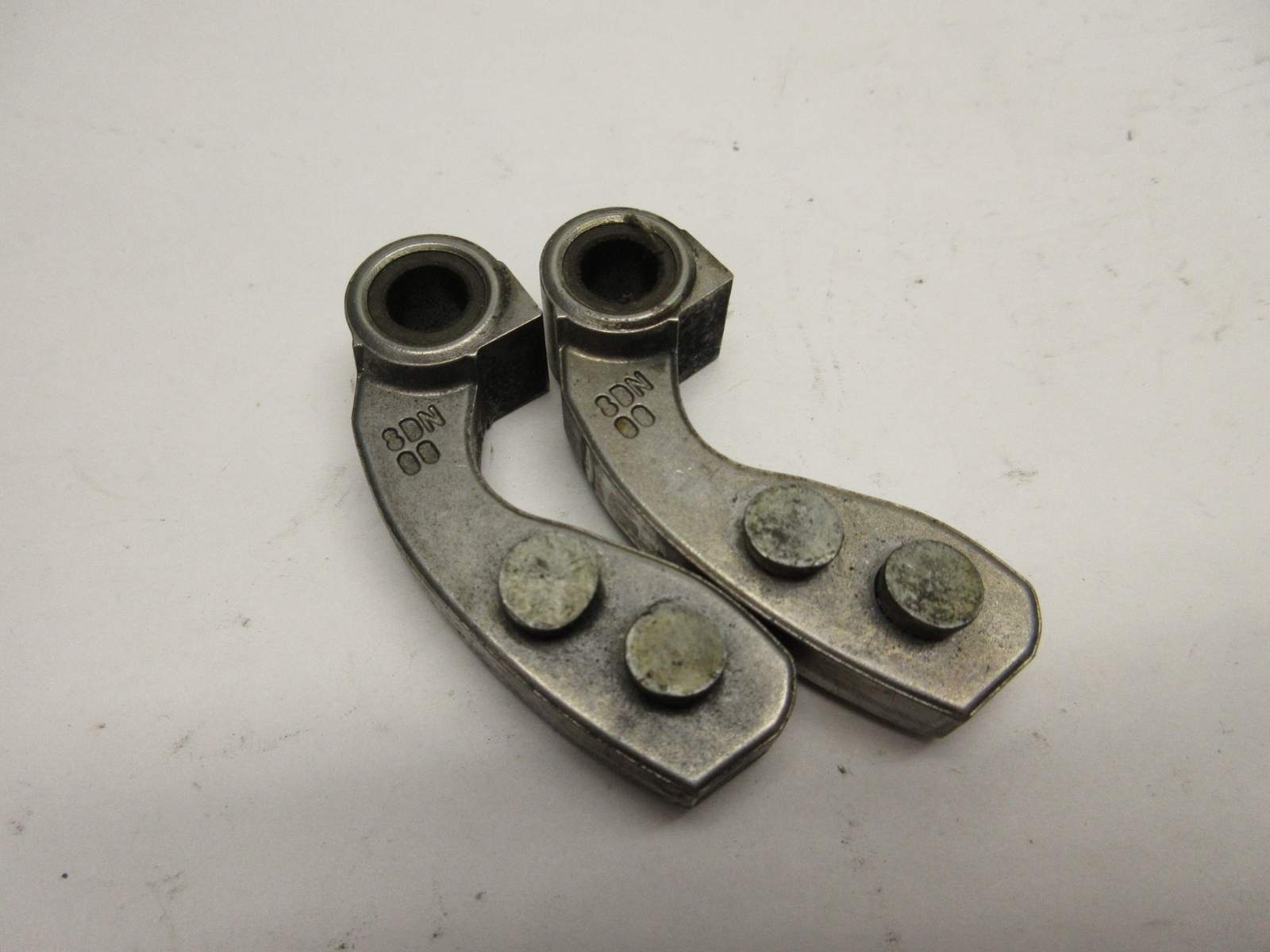 MULTI FIT YAMAHA SNOWMOBILE CLUTCH ARM WEIGHT 8DN 00 2 PACK