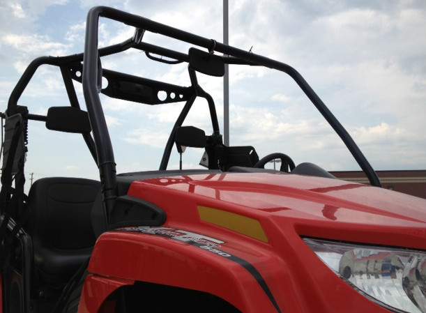 Rearview mirror for Artic Cat Prowler XT 550 UTV……..