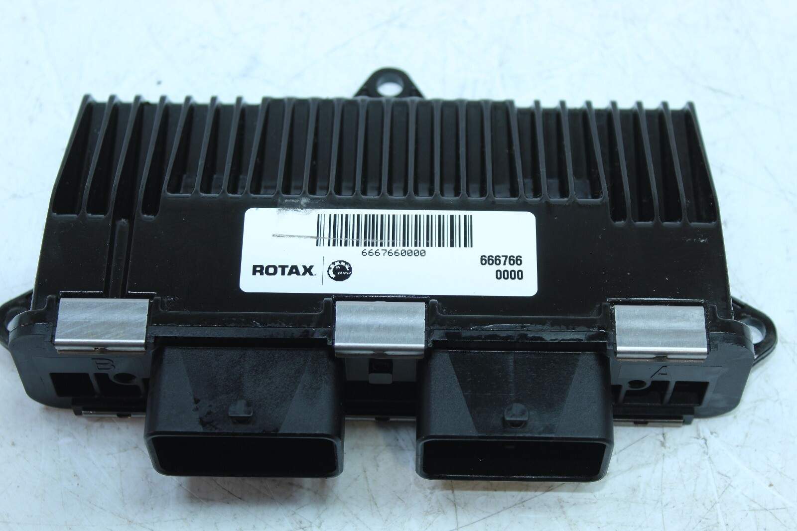 2017-2019 SKI-DOO SKANDIC 600 OEM ECU CDI ECM COMPUTER   420666766