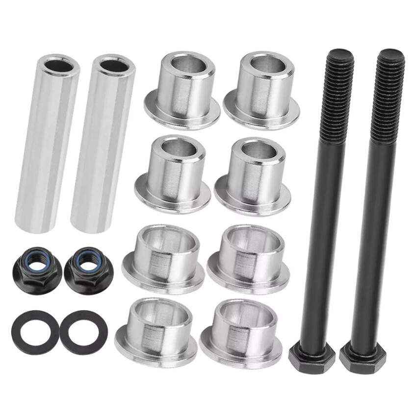 Front End Ski Leg Repair Kit for Ski-Doo fits 2003-2015 REV XP models