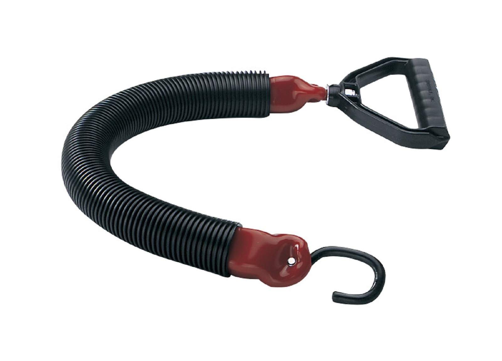 SNOBUNJE Snowmobile Sled Rattler Stretch Stuck Pull Cord – 1001