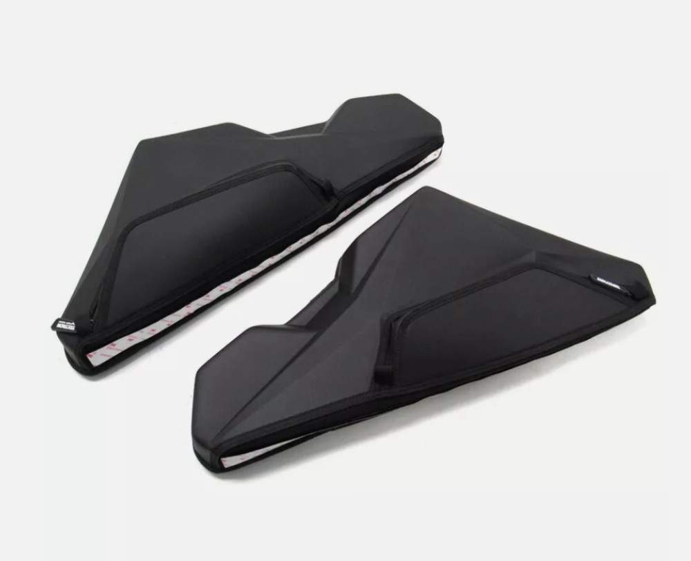 ARTIC CAT Kick Panel Side Storage Bag TEXTRON 2018 – 2024 WILD CAT XX 2436-452