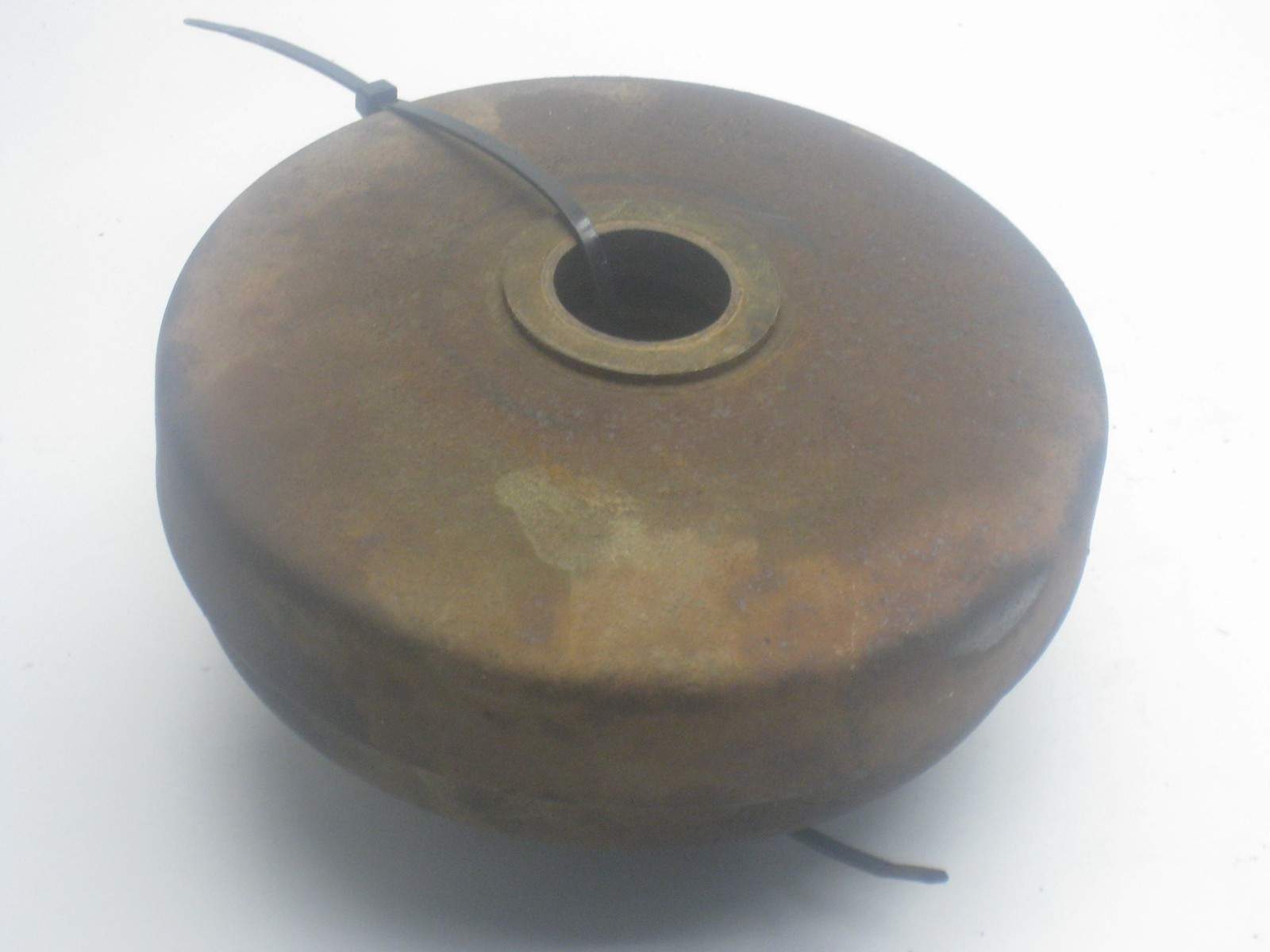 1968 POLARIS SNOWMOBILE JLO ROCKWELL 13721 372CC DRIVETRAIN CLUTCH UNIT