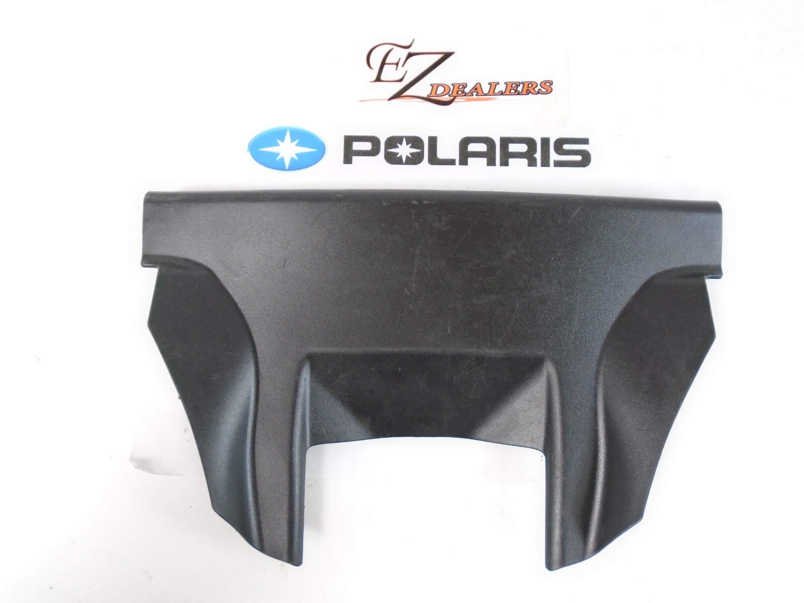 Polaris Snowmobile 5437827 Nosepan Rear Closeoff 09-13 IQ RMK Dragon Assault