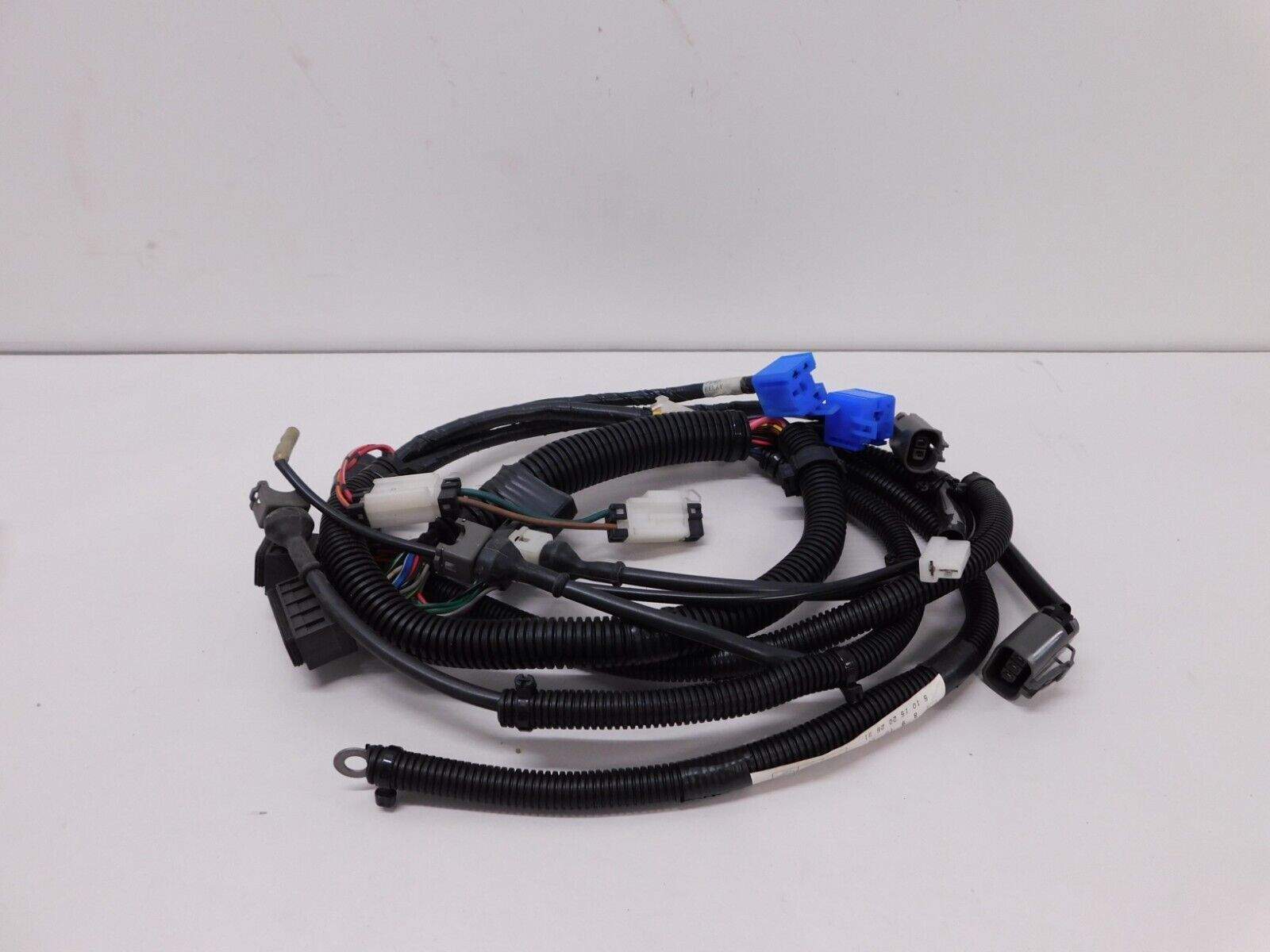 S112T2 3084394 NOS OEM Polaris Snowmobile Wire Harness