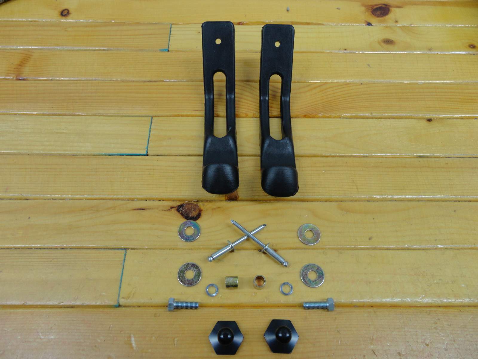 SKI DOO HOOD STRAP LATCH STRAP KIT FITS FORMULA Z DLX MXZ LEGEND GRAND TOURING