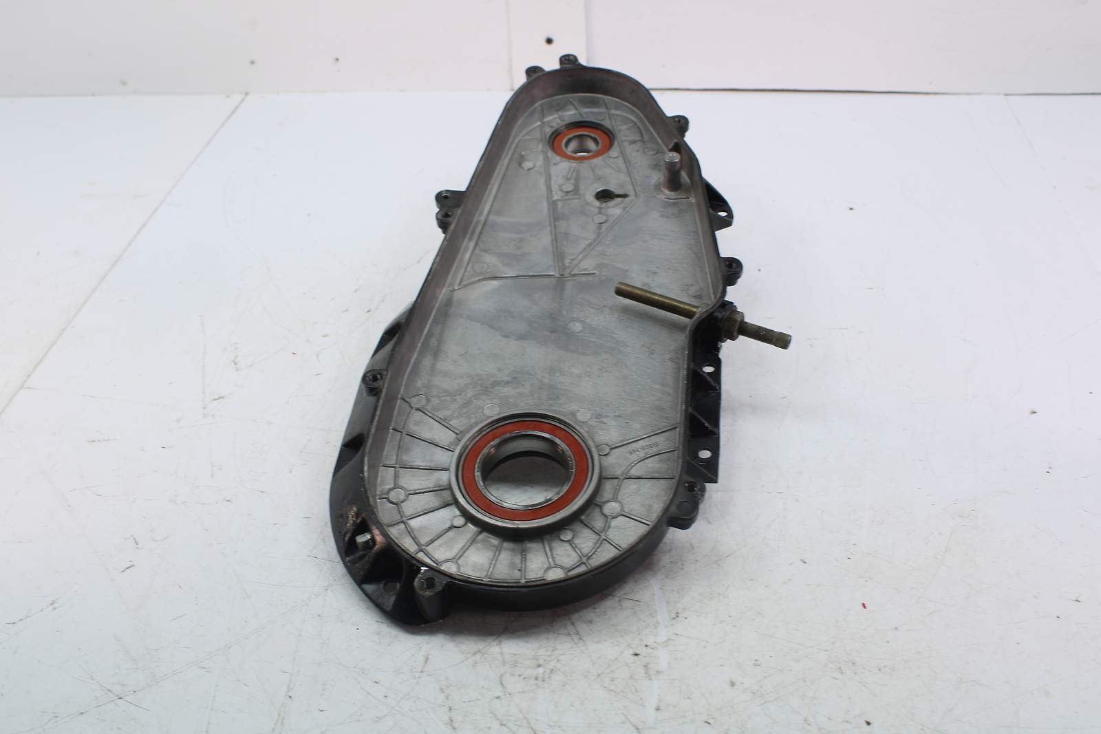 2011 Ski-Doo MXZ XRS 800R E-TEC chain case  504153405