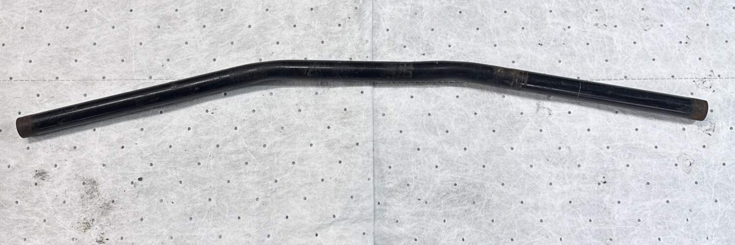 Ski-doo MXZ X 600 800 HO Rev 7/8 Strait Flat Handlebars Handlebar 506151782 FS