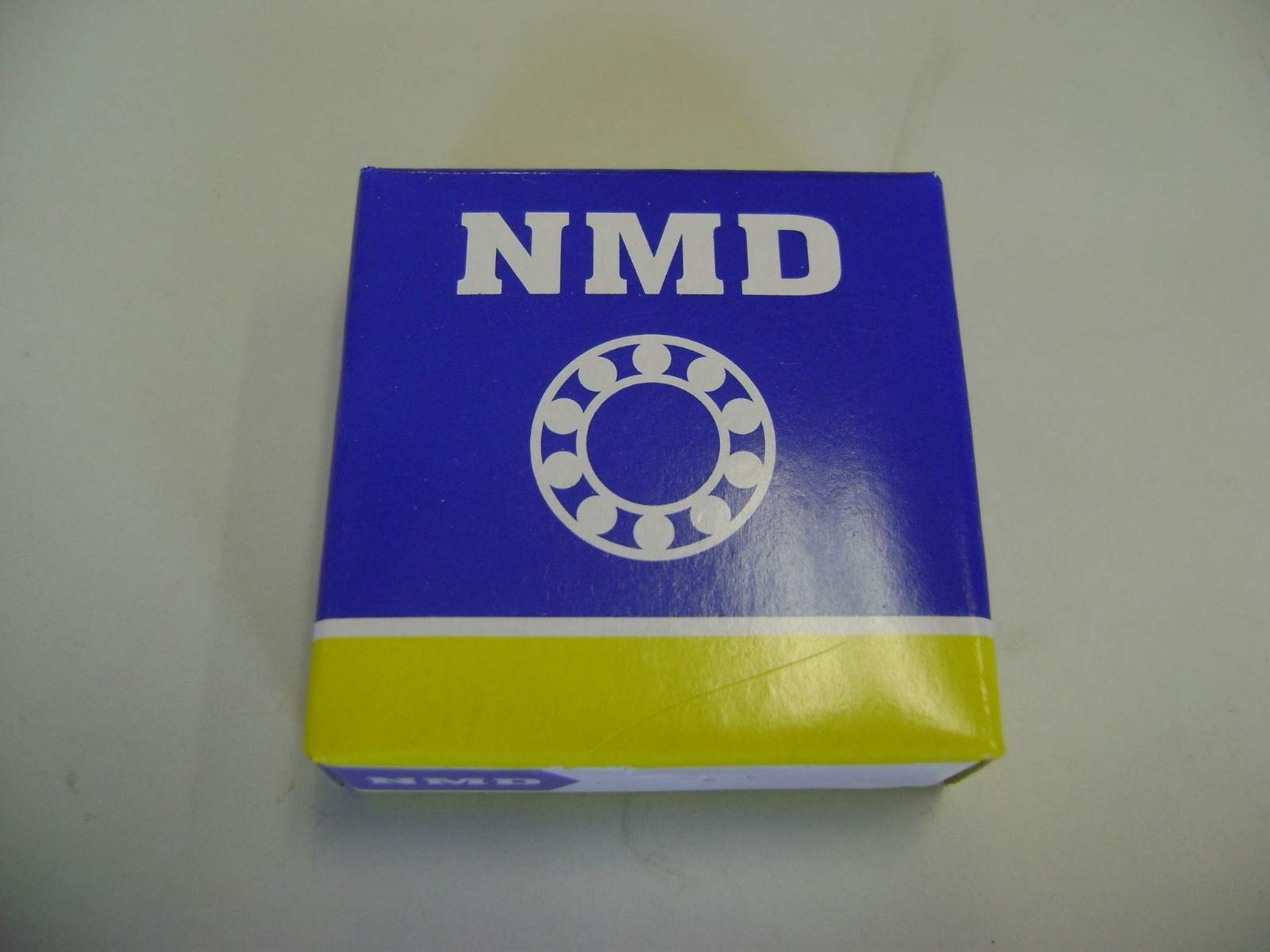 93306-20582-00 93306-20592-00 YAMAHA SNOWMOBILE IDLER WHEEL BEARING NMD 6205