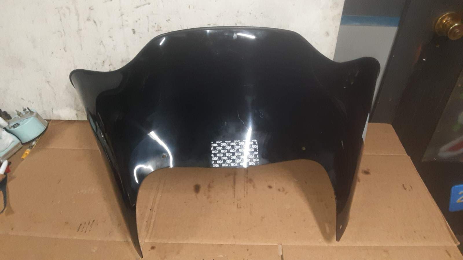 Artic cat Windshield 98-02   440-500-600-800