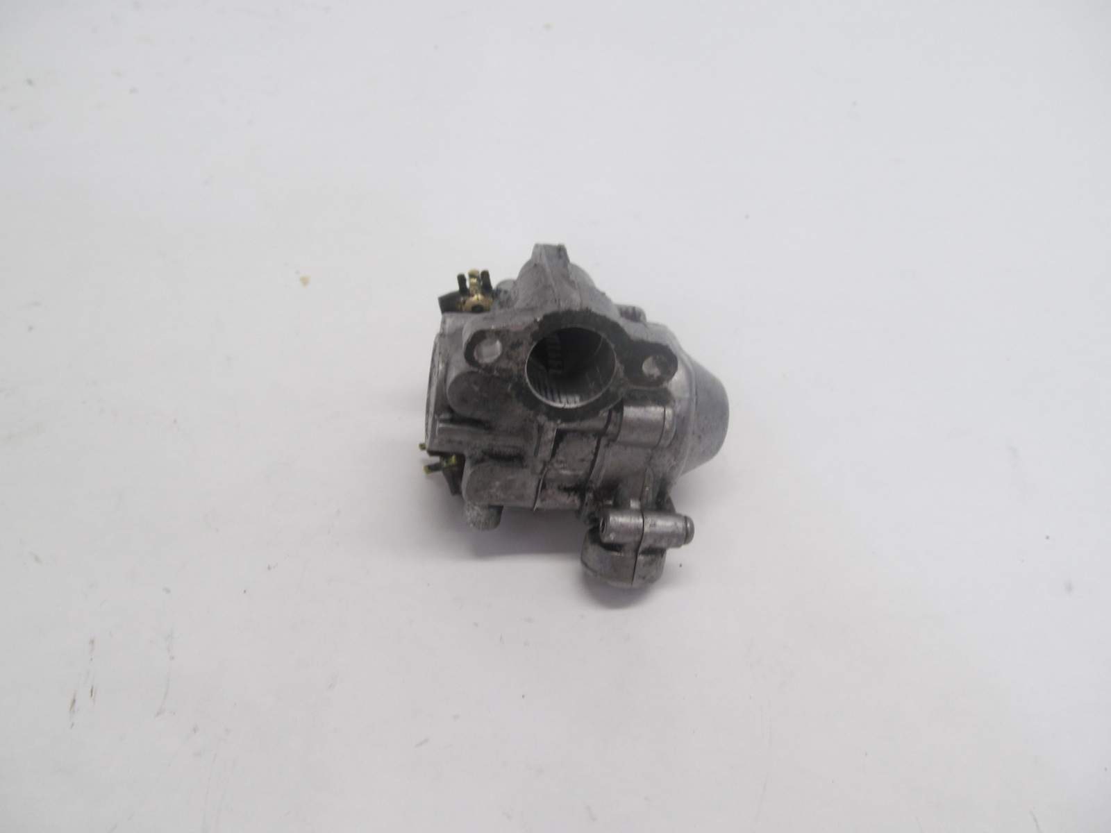 1982 YAMAHA SS440 OIL PUMP